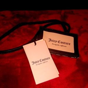 Juicy Couture Lanyard